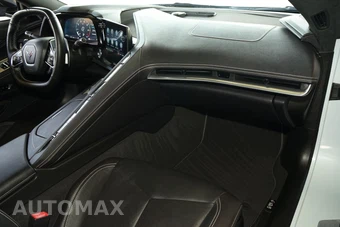 2021 Chevrolet Corvette Stingray Coupe 1LT - miniatura 11