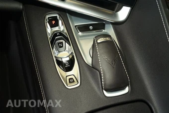 2021 Chevrolet Corvette Stingray Coupe 1LT - miniatura 16