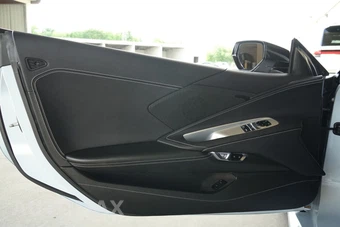 2021 Chevrolet Corvette Stingray Coupe 1LT - miniatura 18