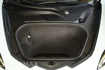 2021 Chevrolet Corvette Stingray Coupe 1LT - miniatura 22