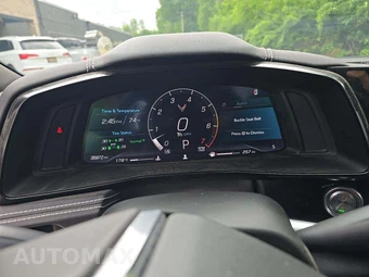 2021 Chevrolet Corvette Stingray Coupe 1LT - miniatura 6