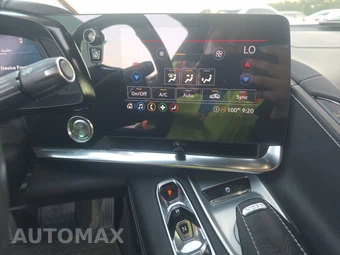 2021 Chevrolet Corvette Stingray Coupe 1LT - miniatura 11