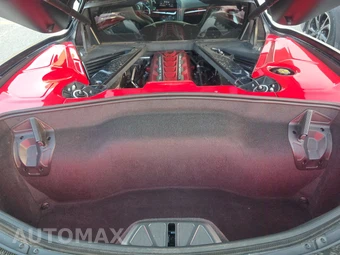 2021 Chevrolet Corvette Stingray Coupe 1LT - miniatura 15