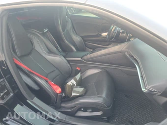 2021 Chevrolet Corvette Stingray Coupe 1LT - miniatura 8