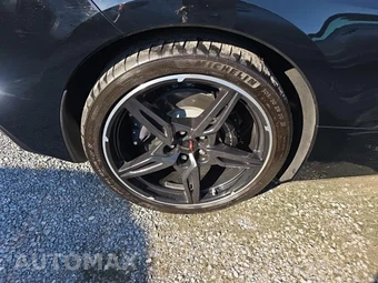 2021 Chevrolet Corvette Stingray Coupe 1LT - miniatura 10