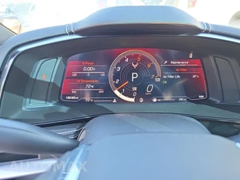 2021 Chevrolet Corvette Stingray Coupe 1LT - miniatura 15