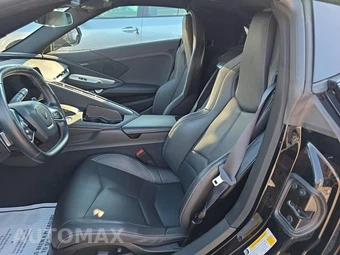 2021 Chevrolet Corvette Stingray Coupe 1LT - miniatura 16