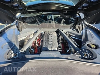 2021 Chevrolet Corvette Stingray Coupe 1LT - miniatura 19