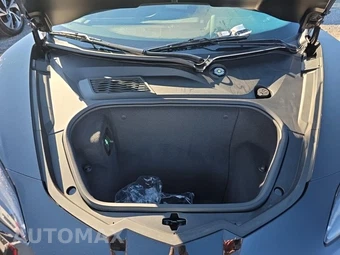 2021 Chevrolet Corvette Stingray Coupe 1LT - miniatura 20