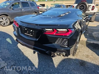 2021 Chevrolet Corvette Stingray Coupe 1LT - miniatura 5