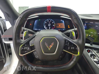 2021 Chevrolet Corvette Stingray Coupe 1LT - miniatura 10