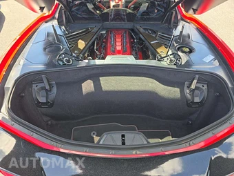 2021 Chevrolet Corvette Stingray Coupe 2LT - miniatura 10