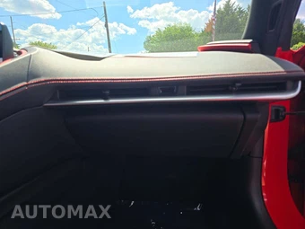 2021 Chevrolet Corvette Stingray Coupe 2LT - miniatura 14