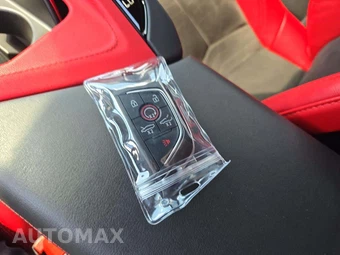2021 Chevrolet Corvette Stingray Coupe 2LT - miniatura 5