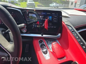 2021 Chevrolet Corvette Stingray Coupe 2LT - miniatura 7