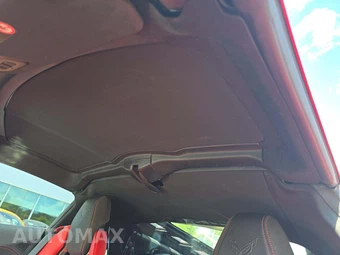 2021 Chevrolet Corvette Stingray Coupe 2LT - miniatura 8