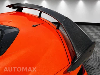 2021 Chevrolet Corvette Stingray Coupe 2LT - miniatura 11
