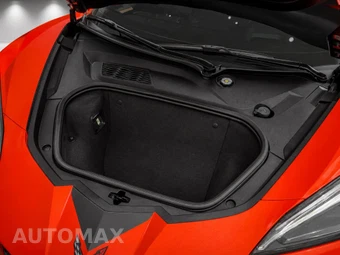 2021 Chevrolet Corvette Stingray Coupe 2LT - miniatura 16