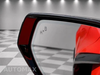 2021 Chevrolet Corvette Stingray Coupe 2LT - miniatura 23
