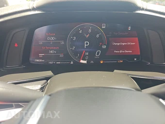 2021 Chevrolet Corvette Stingray Coupe 2LT - miniatura 12