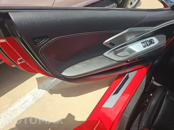2021 Chevrolet Corvette Stingray Coupe 2LT - miniatura 9