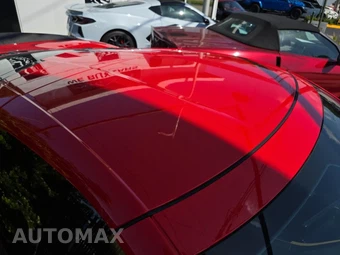 2021 Chevrolet Corvette Stingray Coupe 2LT - miniatura 12