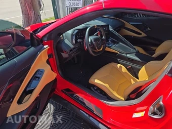 2021 Chevrolet Corvette Stingray Coupe 2LT - miniatura 13