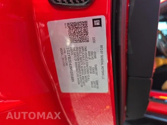 2021 Chevrolet Corvette Stingray Coupe 2LT - miniatura 17
