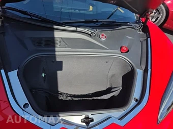 2021 Chevrolet Corvette Stingray Coupe 2LT - miniatura 19