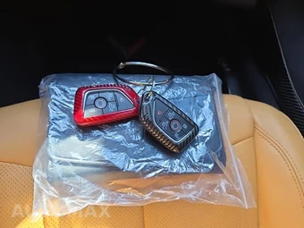 2021 Chevrolet Corvette Stingray Coupe 2LT - miniatura 22