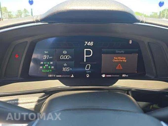 2021 Chevrolet Corvette Stingray Coupe 2LT - miniatura 10
