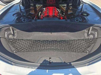 2021 Chevrolet Corvette Stingray Coupe 2LT - miniatura 14