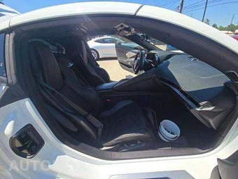 2021 Chevrolet Corvette Stingray Coupe 2LT - miniatura 17