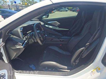 2021 Chevrolet Corvette Stingray Coupe 2LT - miniatura 7