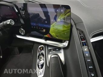 2021 Chevrolet Corvette Stingray Coupe 2LT - miniatura 11