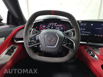 2021 Chevrolet Corvette Stingray Coupe 2LT - miniatura 10