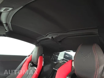 2021 Chevrolet Corvette Stingray Coupe 2LT - miniatura 17