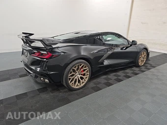 2021 Chevrolet Corvette Stingray Coupe 2LT - miniatura 4
