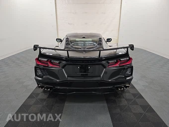 2021 Chevrolet Corvette Stingray Coupe 2LT - miniatura 5