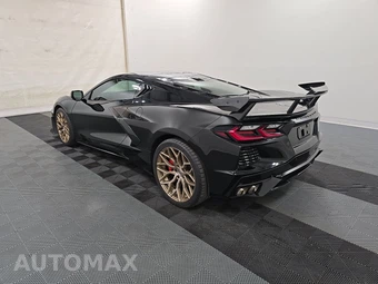 2021 Chevrolet Corvette Stingray Coupe 2LT - miniatura 6
