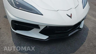 2021 Chevrolet Corvette Stingray Coupe 2LT - miniatura 20