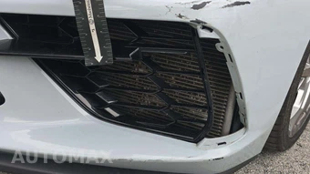 2021 Chevrolet Corvette Stingray Coupe 2LT - miniatura 20