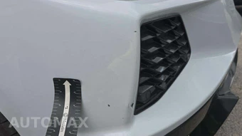 2021 Chevrolet Corvette Stingray Coupe 2LT - miniatura 22