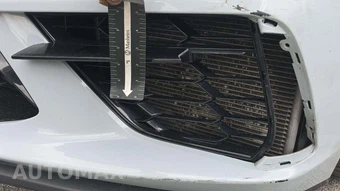 2021 Chevrolet Corvette Stingray Coupe 2LT - miniatura 25