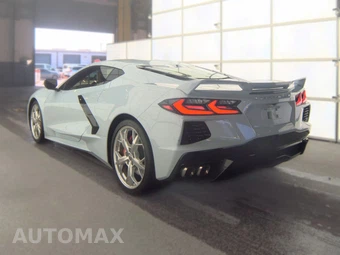 2021 Chevrolet Corvette Stingray Coupe 2LT - miniatura 6