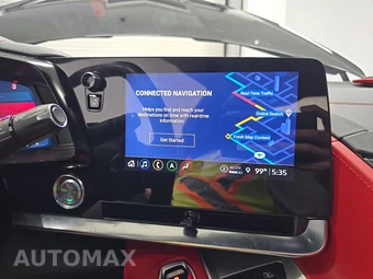 2021 Chevrolet Corvette Stingray Coupe 2LT - miniatura 11