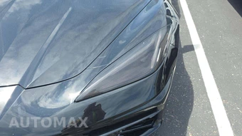 2021 Chevrolet Corvette Stingray Coupe 2LT - miniatura 18