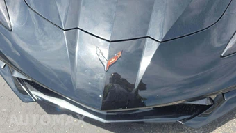 2021 Chevrolet Corvette Stingray Coupe 2LT - miniatura 20