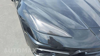2021 Chevrolet Corvette Stingray Coupe 2LT - miniatura 24