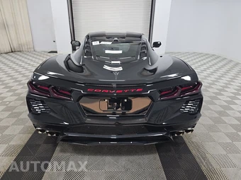 2021 Chevrolet Corvette Stingray Coupe 2LT - miniatura 5